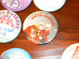 Grand Gathering button